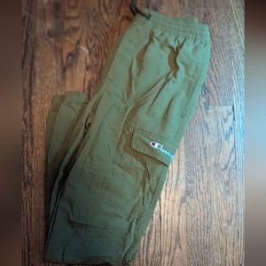 Champion cargo pants